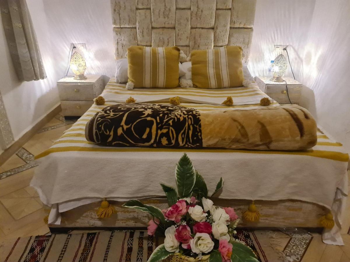 Riad Bel Kayed Fès Exteriér fotografie