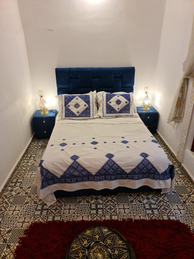 Riad Bel Kayed Fès Exteriér fotografie