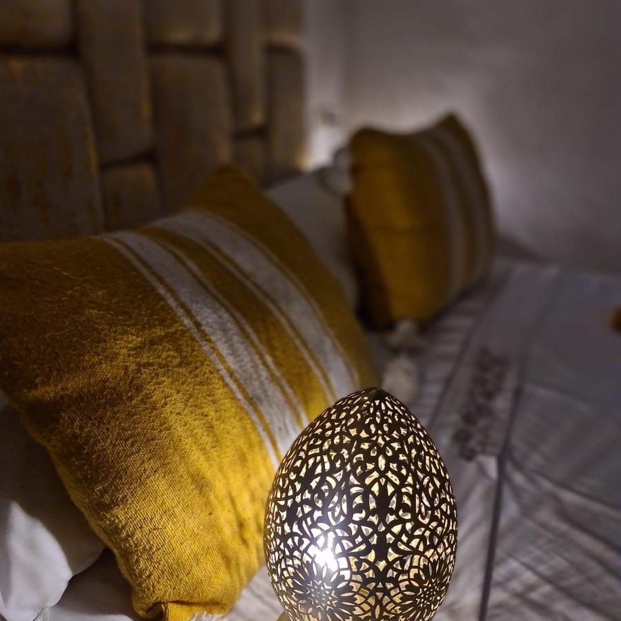Riad Bel Kayed Fès Exteriér fotografie
