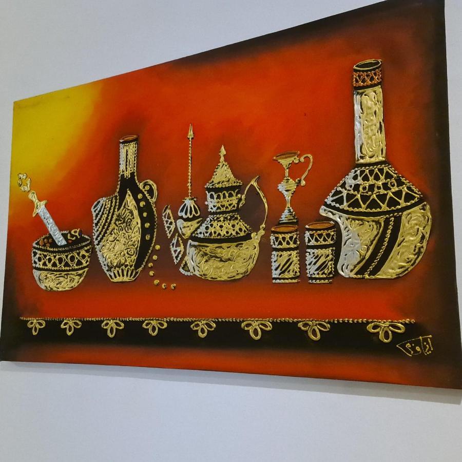 Riad Bel Kayed Fès Exteriér fotografie